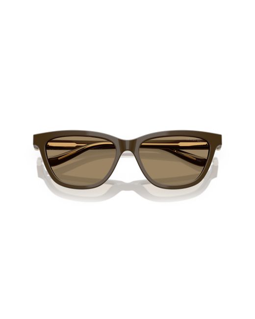 Giorgio Armani Black Sunglass Ar8221