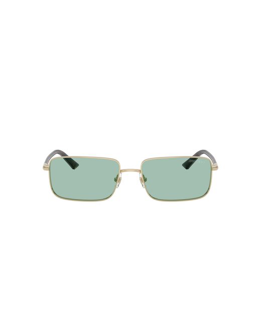 Jimmy Choo Black Sunglass Jc4027
