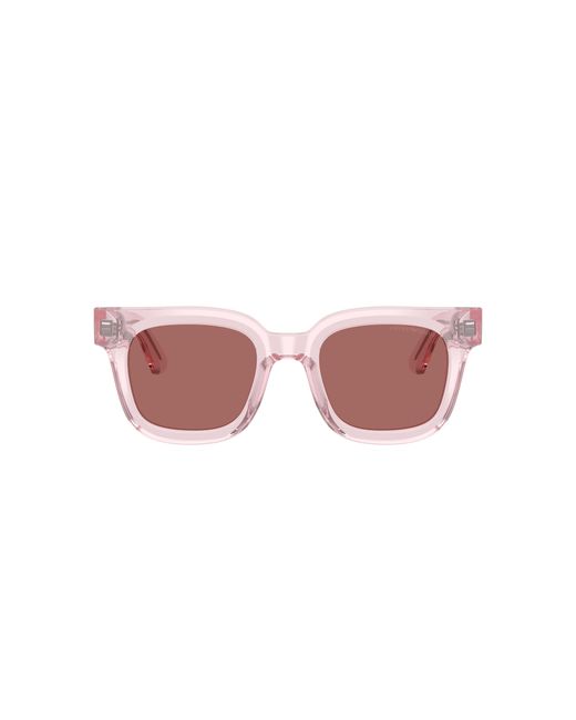 Emporio Armani Black Sunglass Ea4271