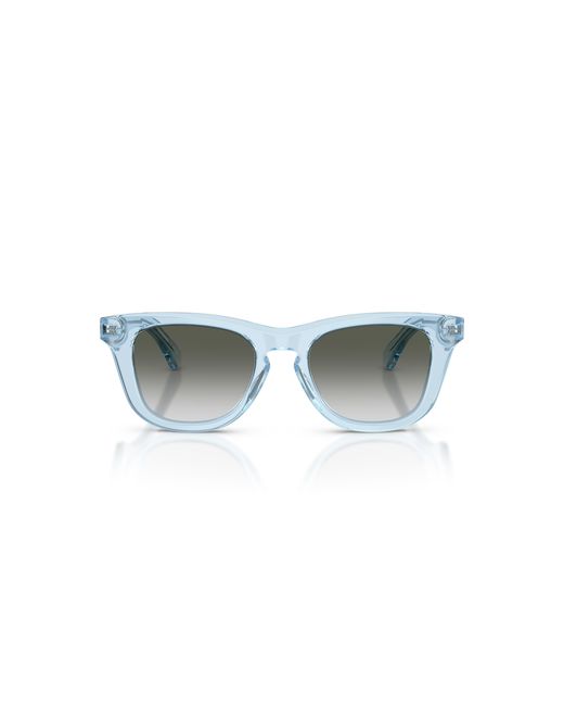 Burberry Black Sunglass Jb4002