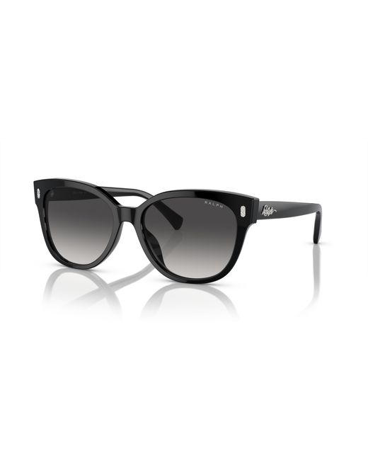 Ralph Black Sunglasses Ra5305U