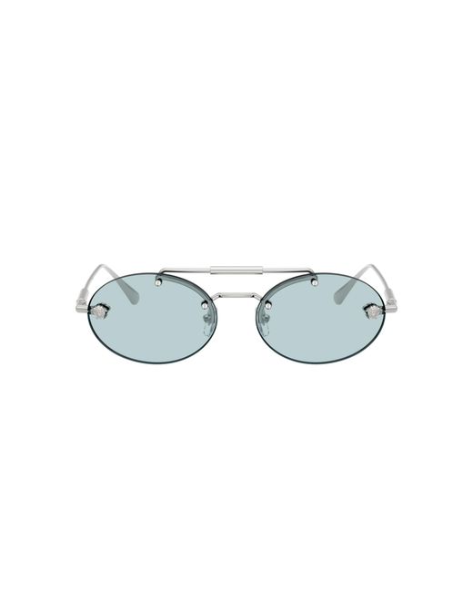 Versace Black Sunglass VE2295