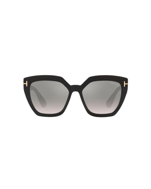Tom Ford Black Sunglass Ft0939