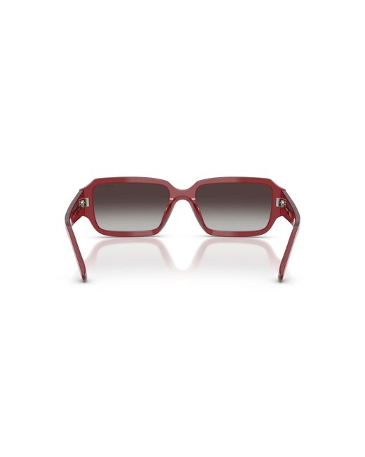Vogue Eyewear Black Sunglass Vo5693su