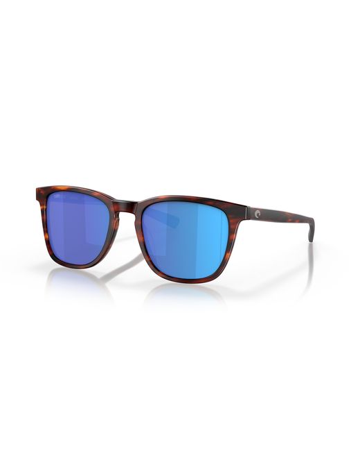 Costa Black Sunglass Sullivan