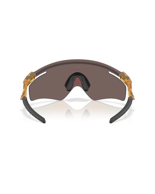 Oakley Yellow Sunglass Qntm Katotm