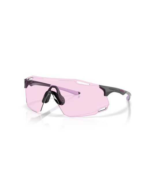 Oakley Black Sunglass Cybr Dyno