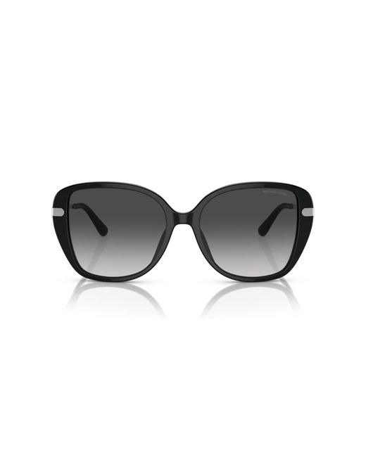 Michael Kors Black Sunglasses