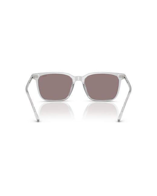Polo Ralph Lauren Black Sunglass Ph4194u for men