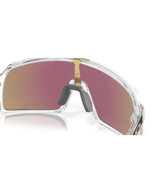 Oakley Black Sunglass Sutro