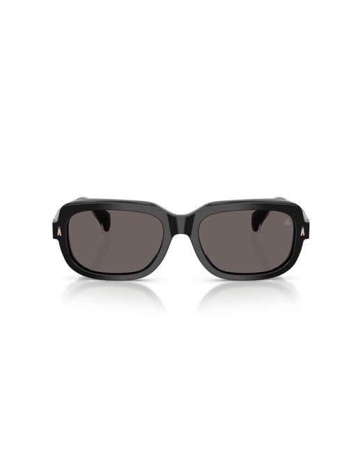 Moncler Black Sunglass Me6008 Suntrap