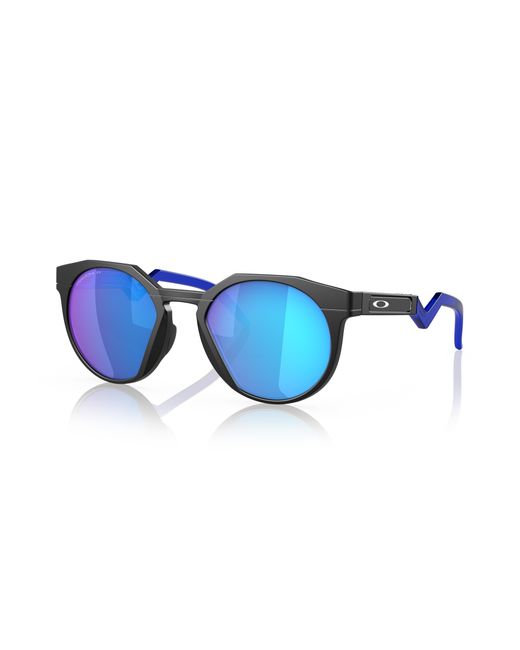 Oakley Black Sunglass Hstn for men