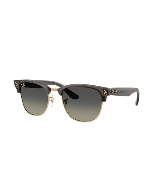 Ray-Ban Black Ray