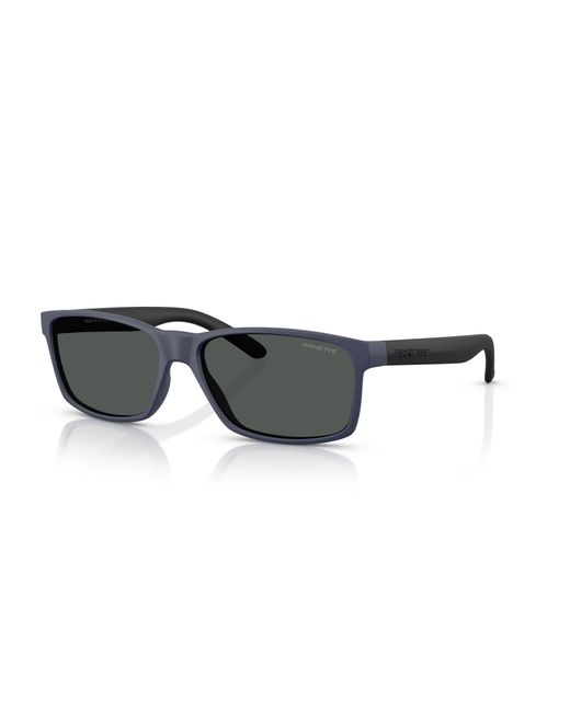 Arnette Black Sunglass Slickster for men
