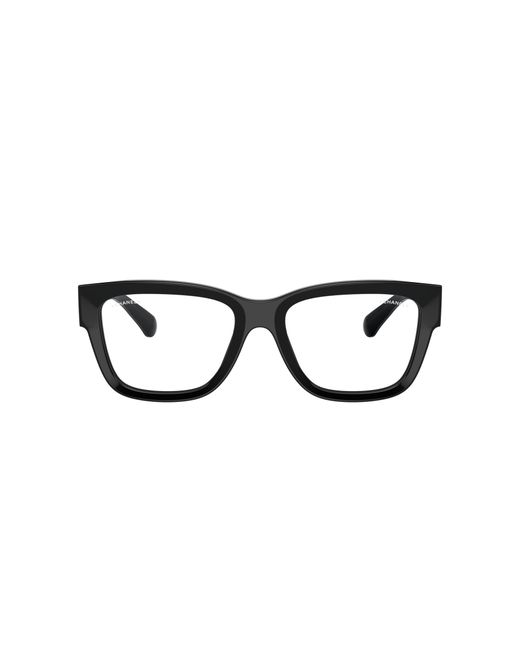 Chanel Black Sunglass Ch3455s