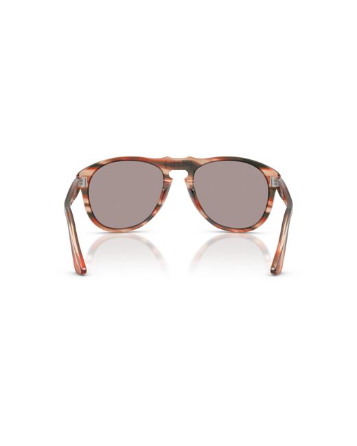 Persol Black Sunglass Po0649 649 for men