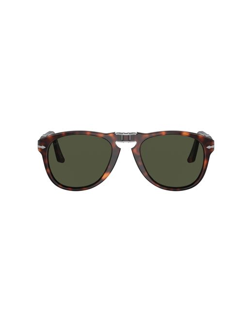 Persol Black Sunglass 714 for men