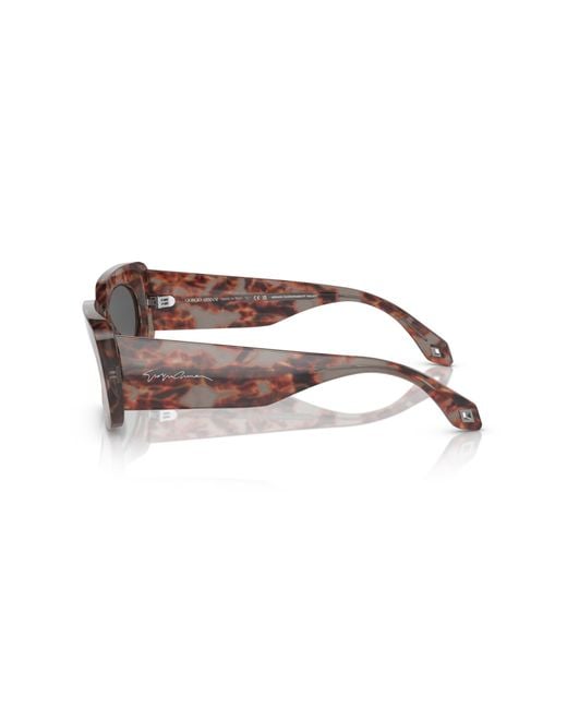 Giorgio Armani Multicolor Ar8182