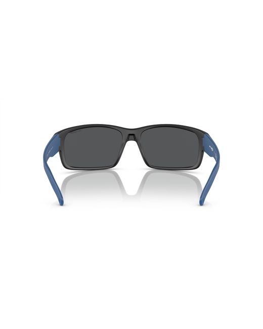 Arnette Black Sunglass Fastball for men