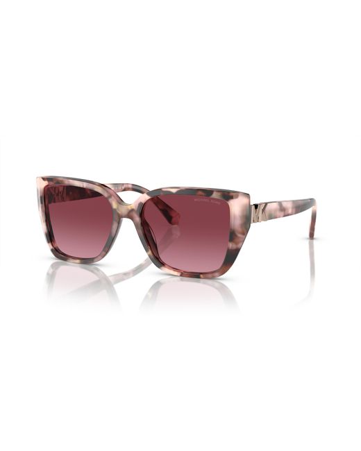 Michael Kors Multicolor Acadia Sunglasses