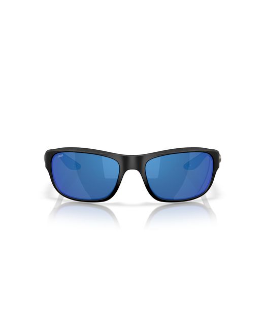Costa Black Sunglass Clipperton