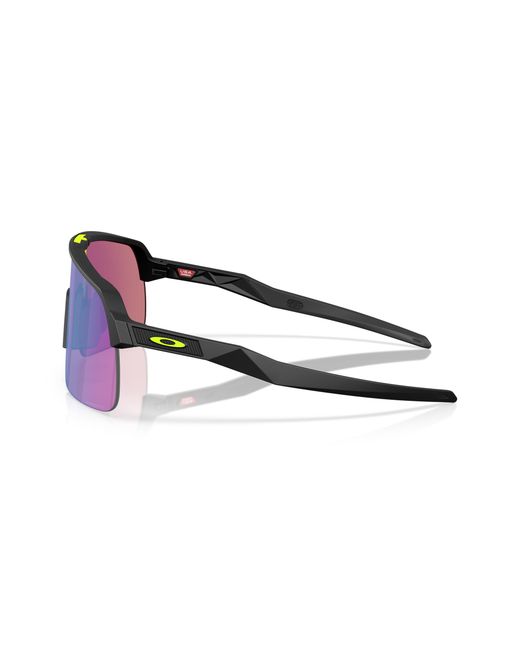 Oakley Green Sunglass Sutro Lite (low Bridge Fit) Court Collection for men