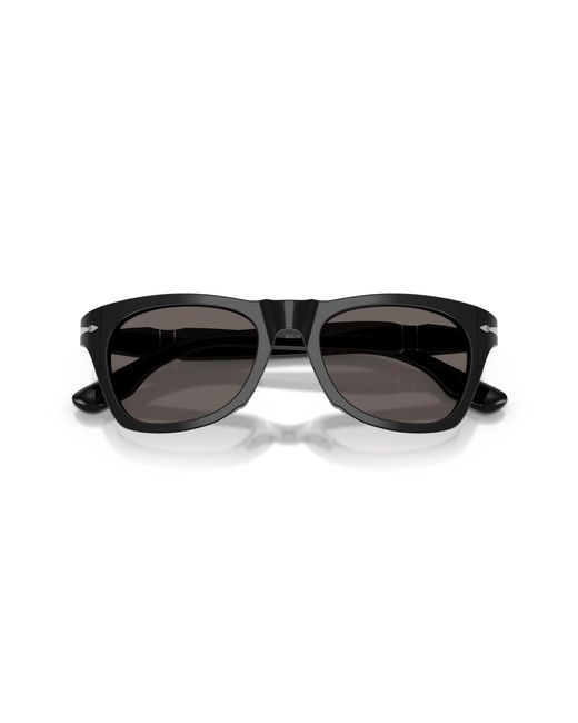 Persol Black Sunglass Po8001s