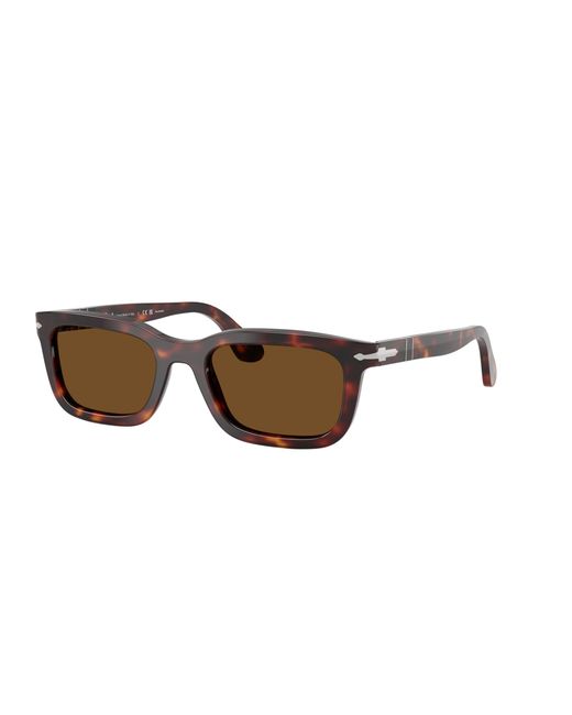 Persol Black Sunglass Po3396s