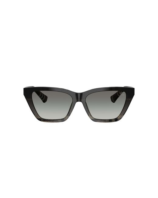 Burberry Black Be4468F
