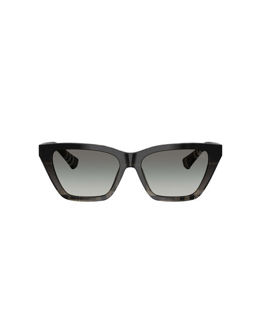 Burberry Black Sunglasses Be4468f