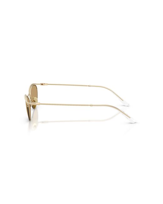 Giorgio Armani Black Sunglass Ar6175