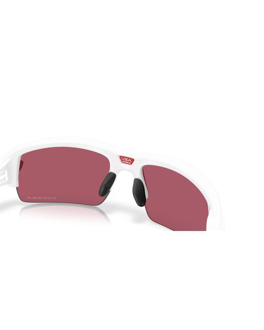 Oakley Black Sunglass Flak® 2.0 S
