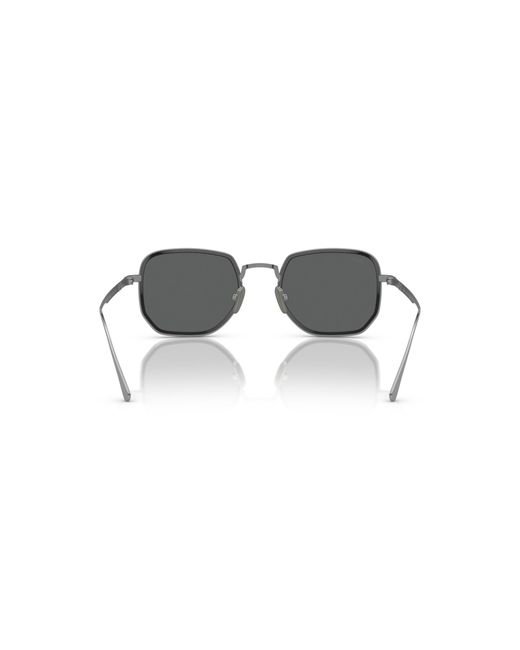 Persol Black Sunglass Po5006st