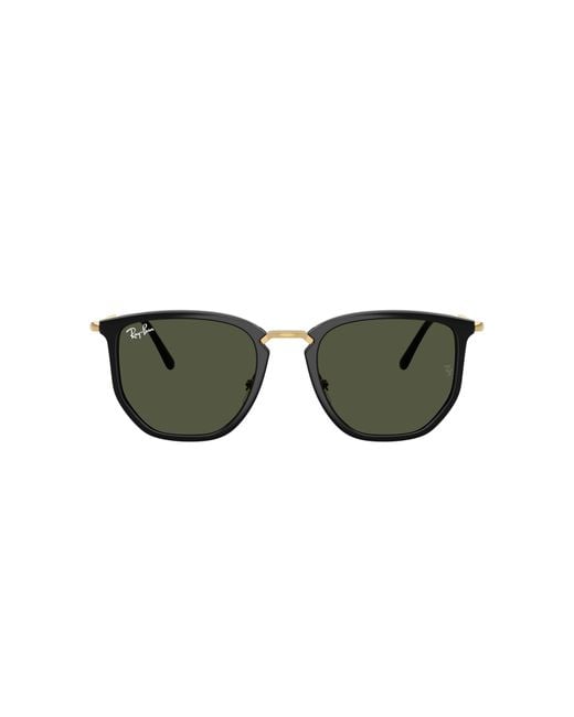 Ray-Ban Black Ray