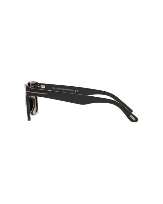 Tom Ford Black Sunglasses Ft0751-N for men
