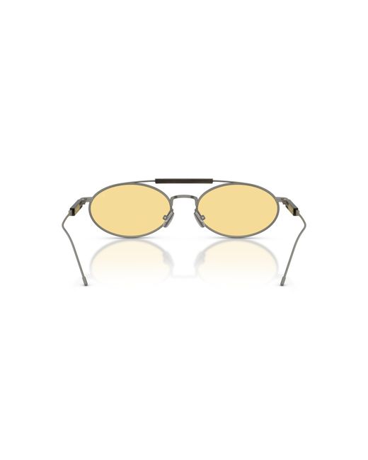 Brunello Cucinelli Black Sunglass Bc2013st