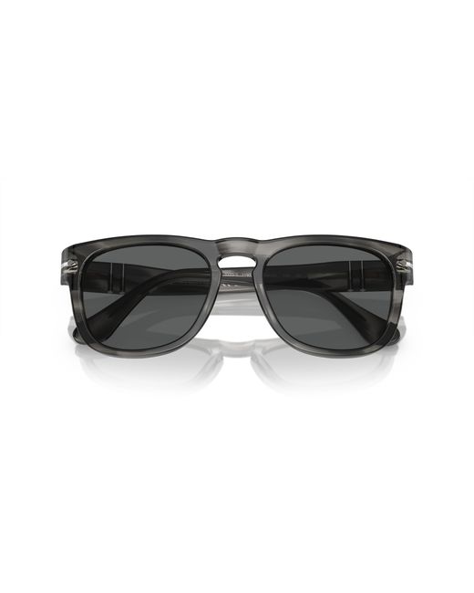 Persol Black Sunglass Po3333s