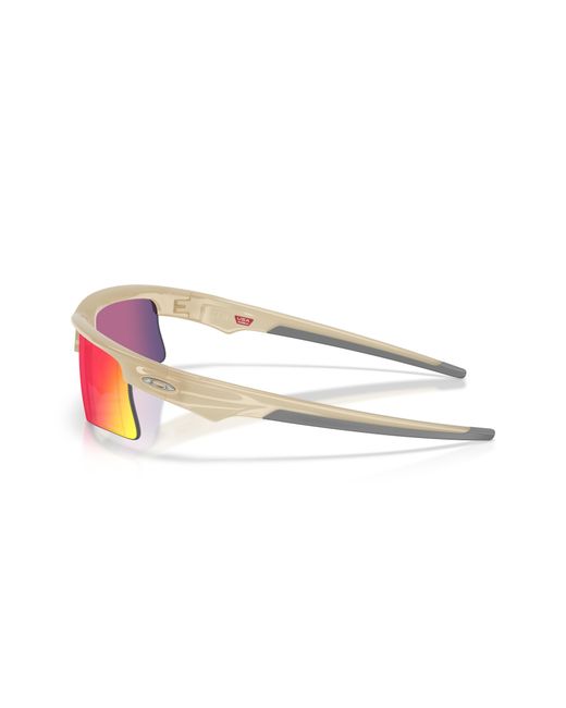 Oakley Black Sunglass Bisphaeratm Speed