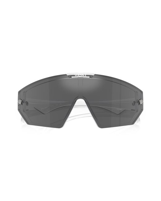 Versace Black Sunglass Ve4461