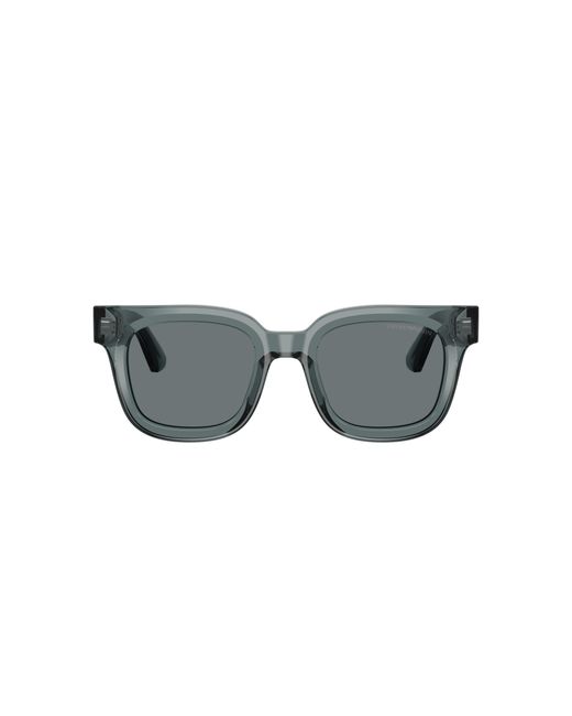 Emporio Armani Black Sunglasses Ea4271F