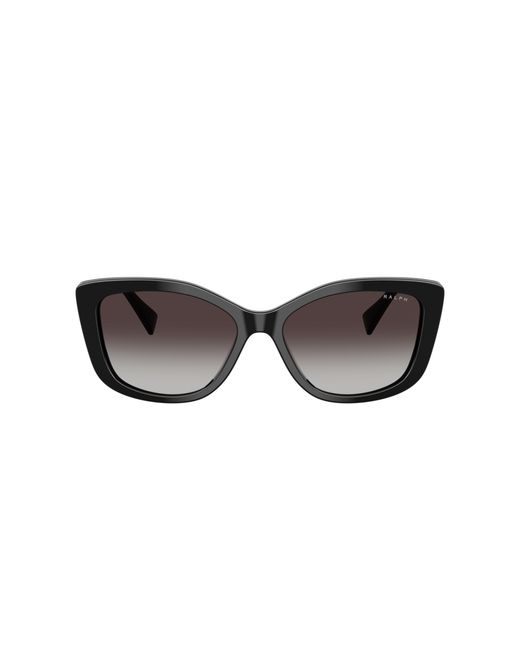 Ralph Black Sunglass RA5358U