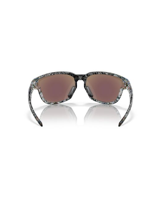 Oakley Blue Sunglass Kaast Verve Collection for men