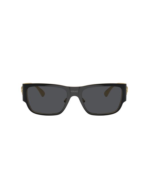 Versace Black Sunglasses Ve2262 for men