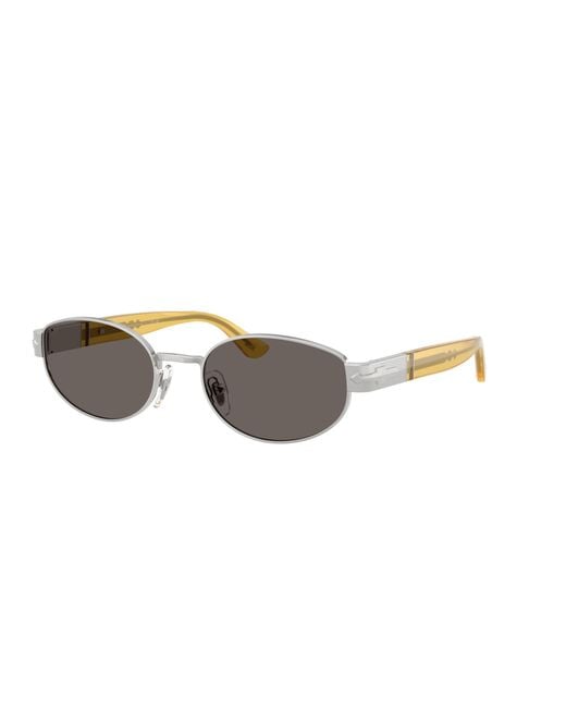 Persol Black Sunglass Po1024s