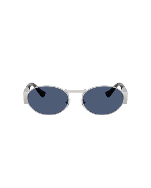 Versace Sunglass VE2264 in Black für Herren