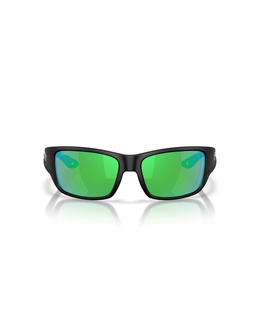 Costa Green Sunglass Schoolie for men