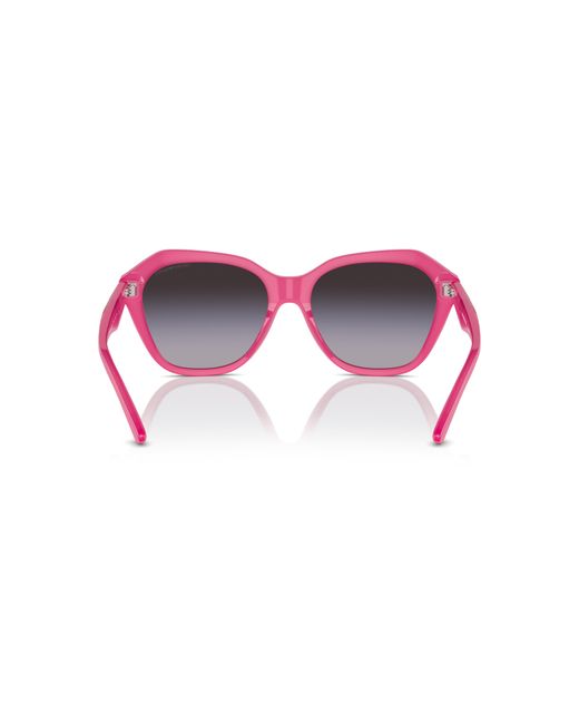 Emporio Armani Black Sunglasses Ea4221