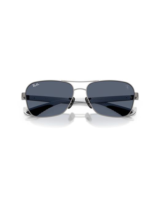 Ray-Ban Black Ray