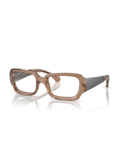 Alain Mikli Black Sunglass A05504