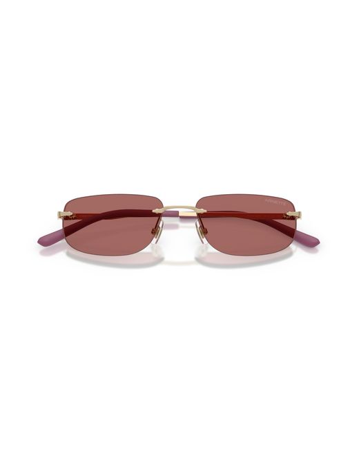 Arnette Black Sunglass An3096 for men